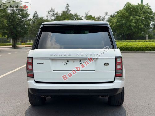 Land Rover 2015 - ảnh 5