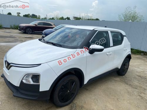 VinFast Herio Green 2026 - ảnh 1