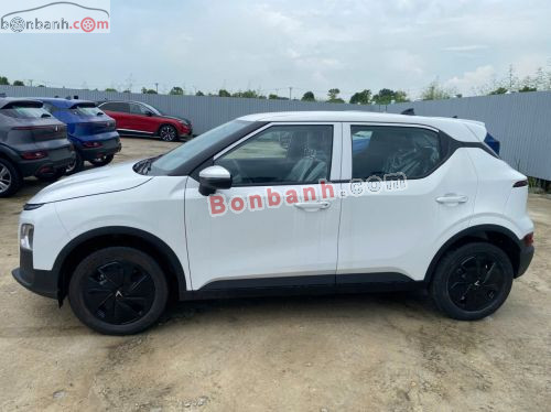 VinFast Herio Green 2026 - ảnh 3