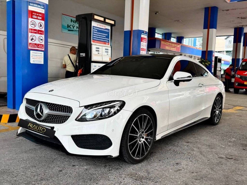 Mercedes-Benz 2016 - ảnh 2