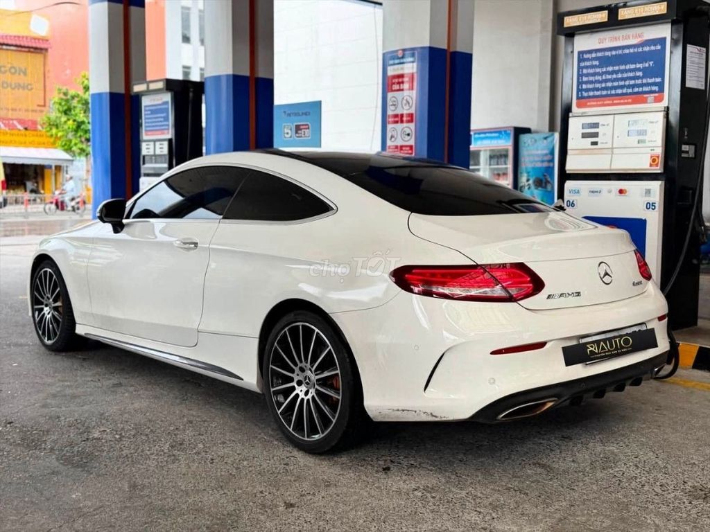 Mercedes-Benz 2016 - ảnh 4