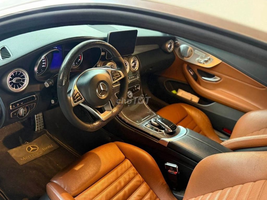 Mercedes-Benz 2016 - ảnh 5