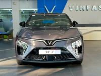 VinFast VF7 Plus AWD 2026 - ảnh 1