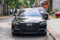 Mercedes 2021 - ảnh 1