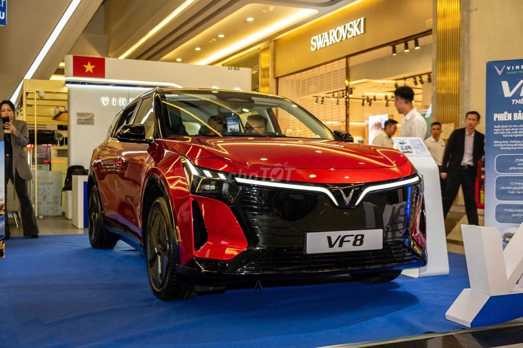 VinFast 2026 - ảnh 2