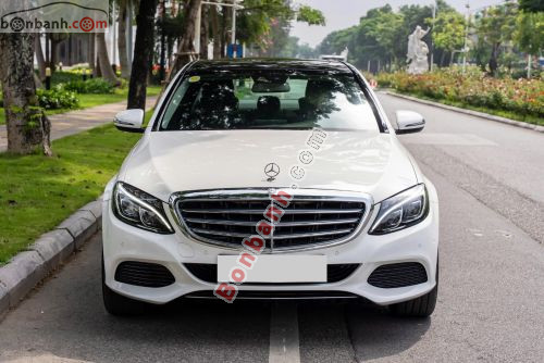 Mercedes-Benz 2016 - ảnh 1