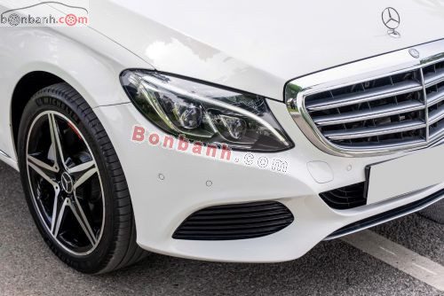 Mercedes-Benz 2016 - ảnh 3