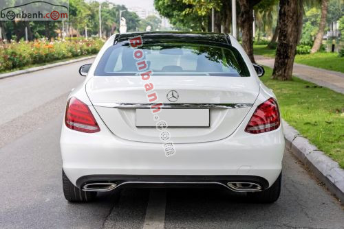Mercedes-Benz 2016 - ảnh 4