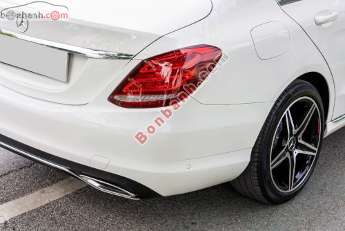 Mercedes-Benz 2016 - ảnh 5