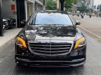 Mercedes 2020 - ảnh 1