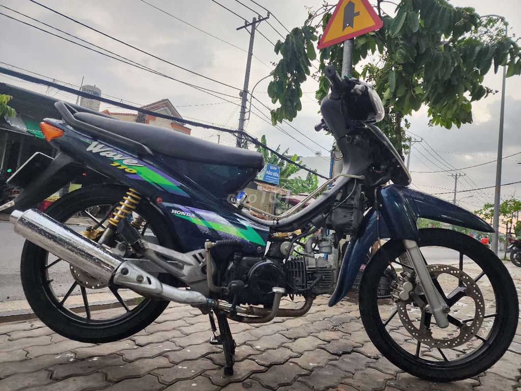 Piaggio Vespa 2011 - ảnh 1
