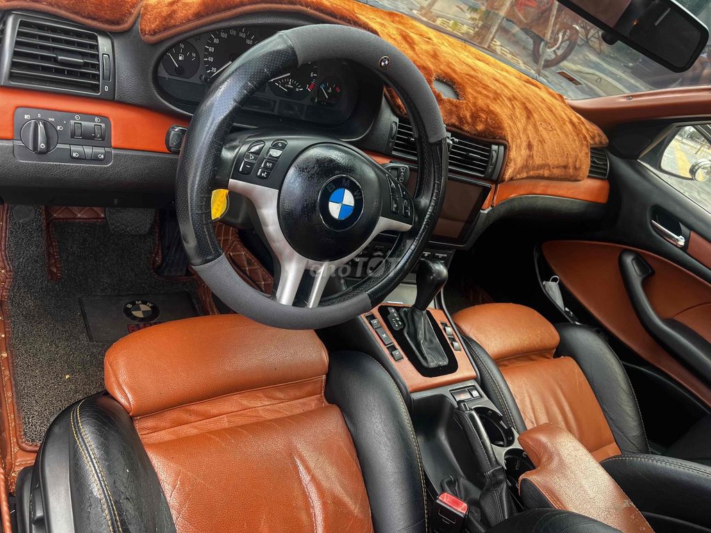 BMW - ảnh 2