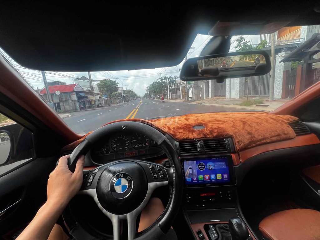 BMW - ảnh 5