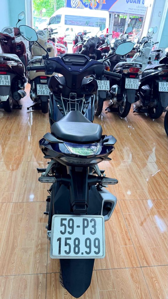 Honda Winner 2021 - ảnh 2