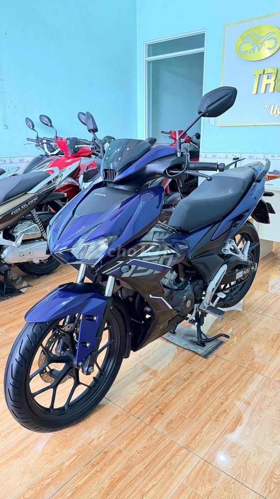 Honda Winner 2021 - ảnh 3