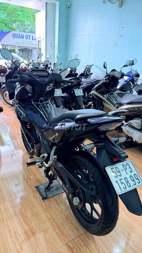 Honda Winner 2021 - ảnh 4