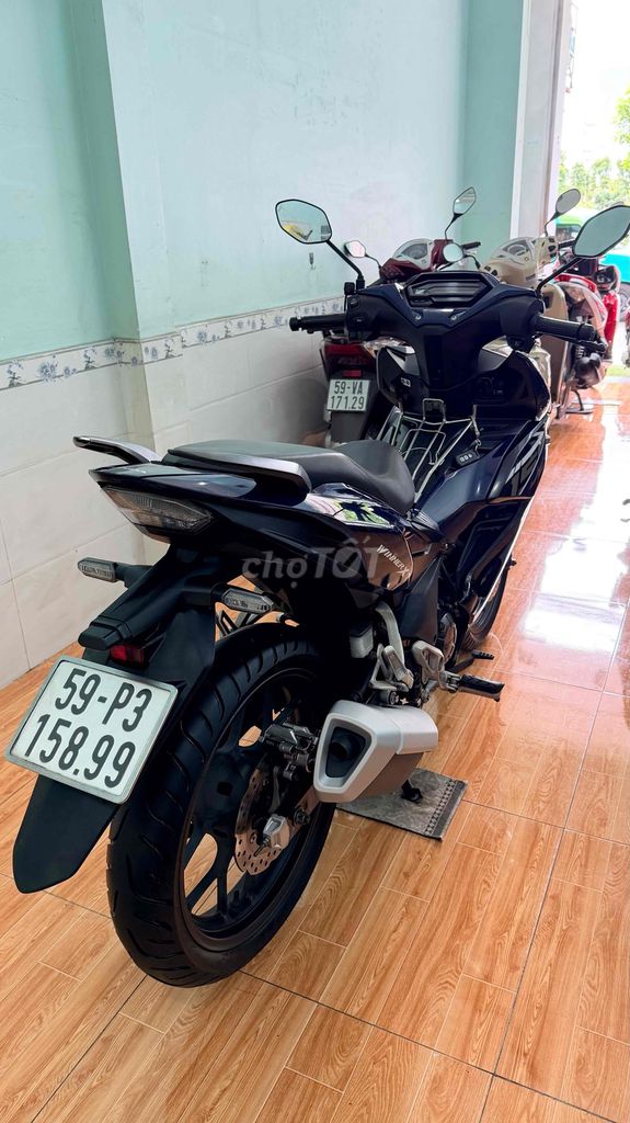 Honda Winner 2021 - ảnh 5