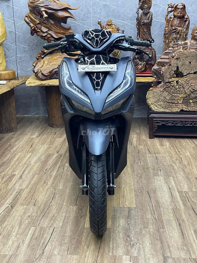 Honda Vario 2018 - ảnh 1