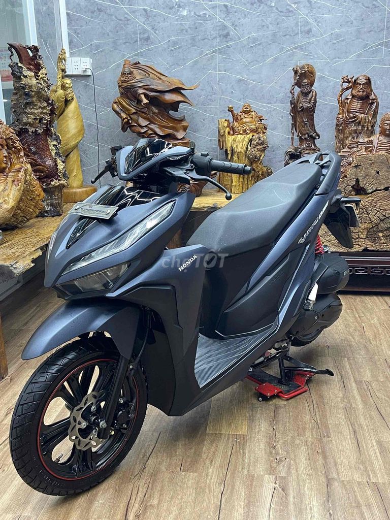 Honda Vario 2018 - ảnh 2