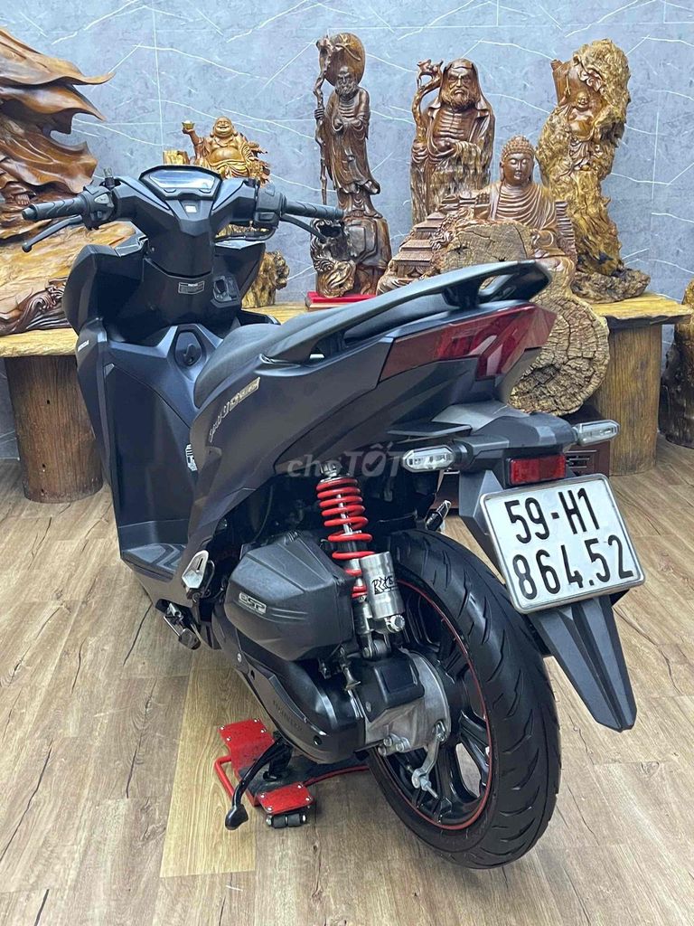 Honda Vario 2018 - ảnh 3