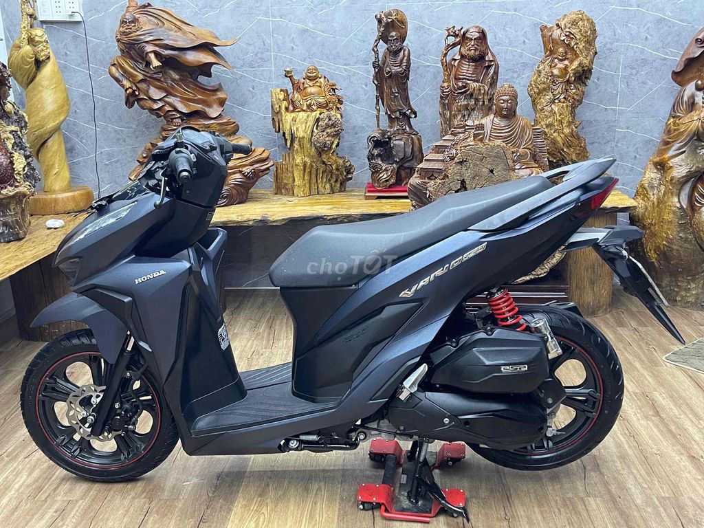 Honda Vario 2018 - ảnh 4