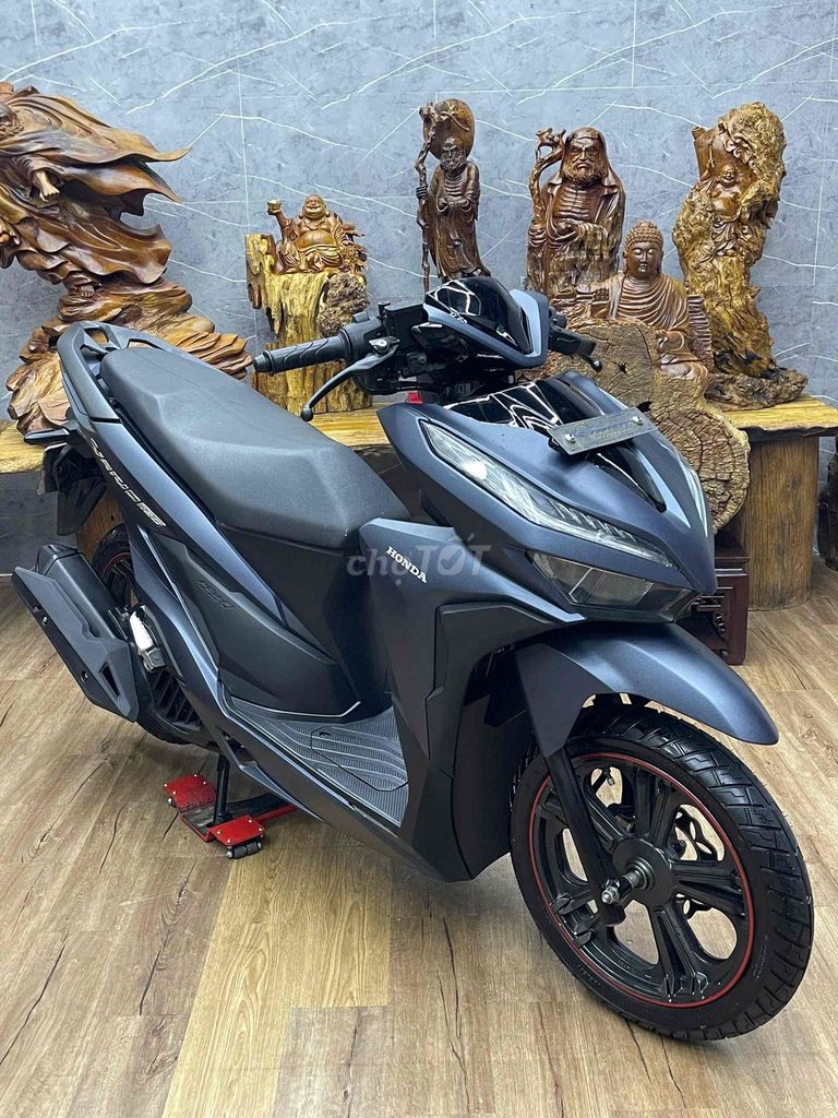 Honda Vario 2018 - ảnh 5