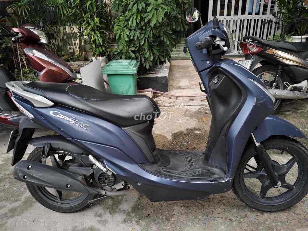 Kimco Candy 2022 - ảnh 2