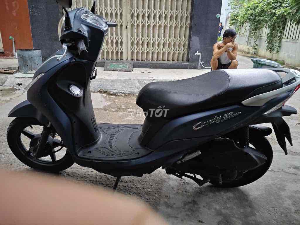 Kimco Candy 2022 - ảnh 4
