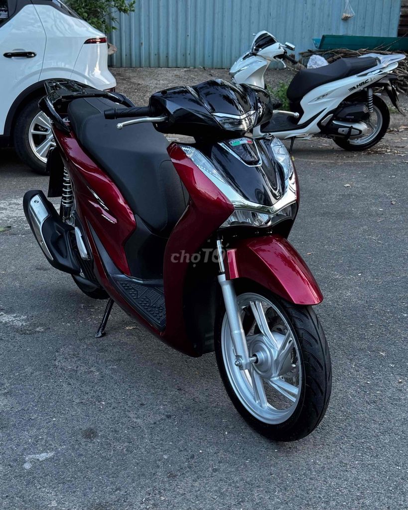 Honda SH 2025 - ảnh 2