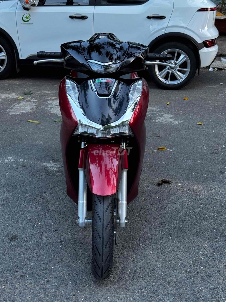 Honda SH 2025 - ảnh 3