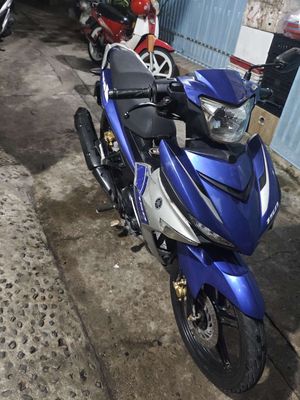 Yamaha Exciter 2016 - ảnh 1