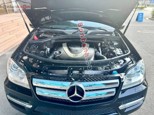Mercedes-Benz 2010 - ảnh 1