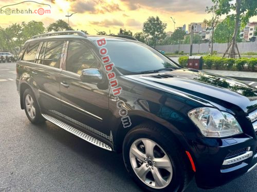 Mercedes-Benz 2010 - ảnh 2