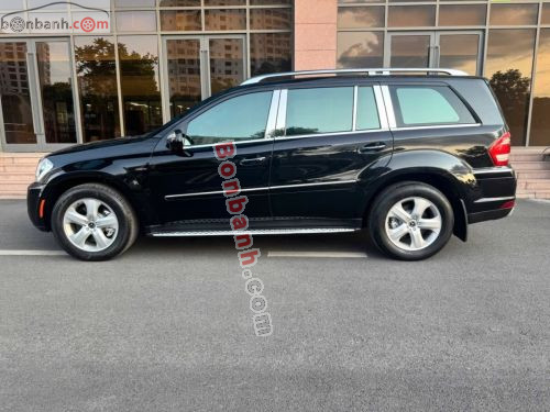 Mercedes-Benz 2010 - ảnh 4