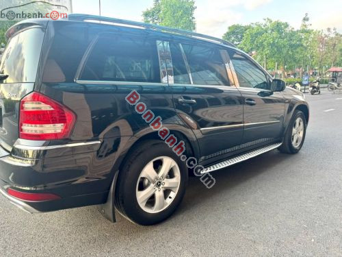 Mercedes-Benz 2010 - ảnh 5