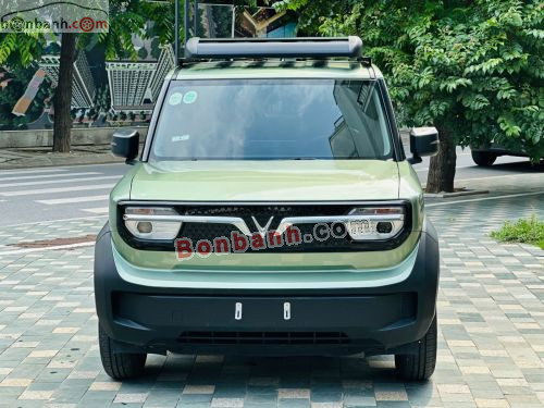 VinFast VF3 Plus 2025 - ảnh 1