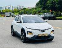 VinFast VF6 Plus 2025 - ảnh 1