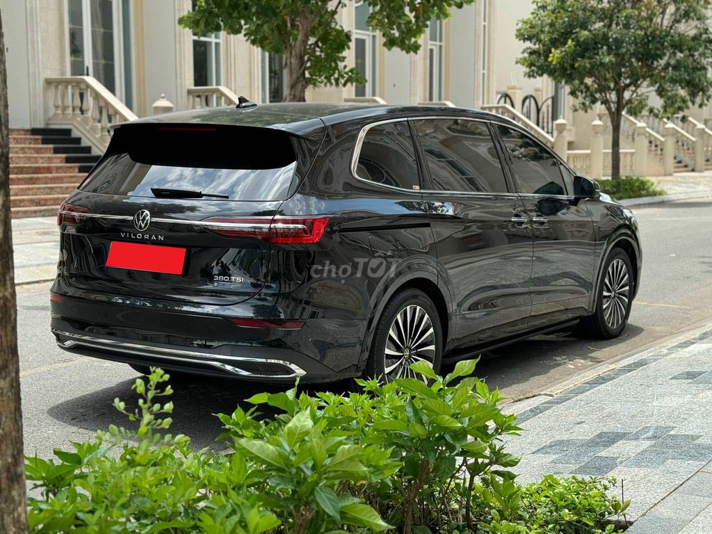 Volkswagen Viloran 2025 - ảnh 4