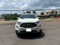 Ford EcoSport Titanium 1.5L AT 2020 - ảnh 1