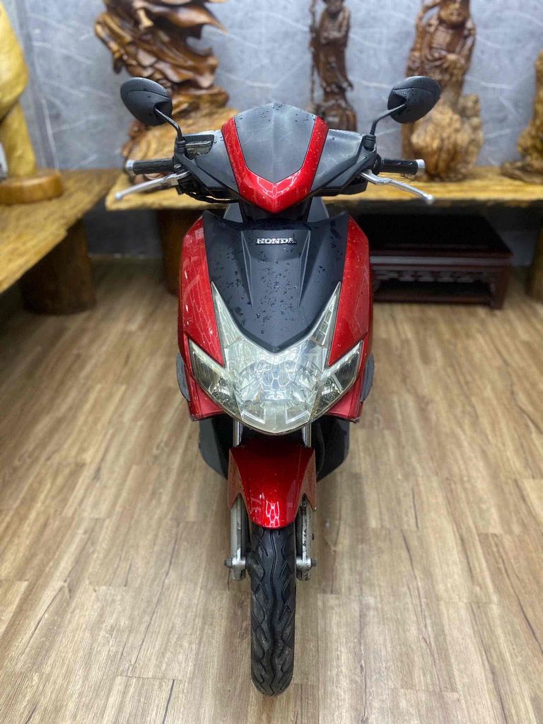 Honda Air Blade 2008 - ảnh 1