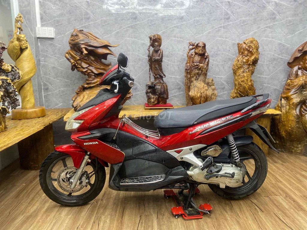 Honda Air Blade 2008 - ảnh 3