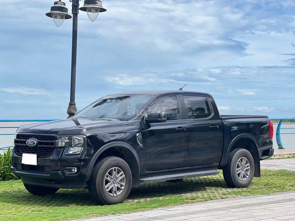 Ford Ranger 2022 - ảnh 1
