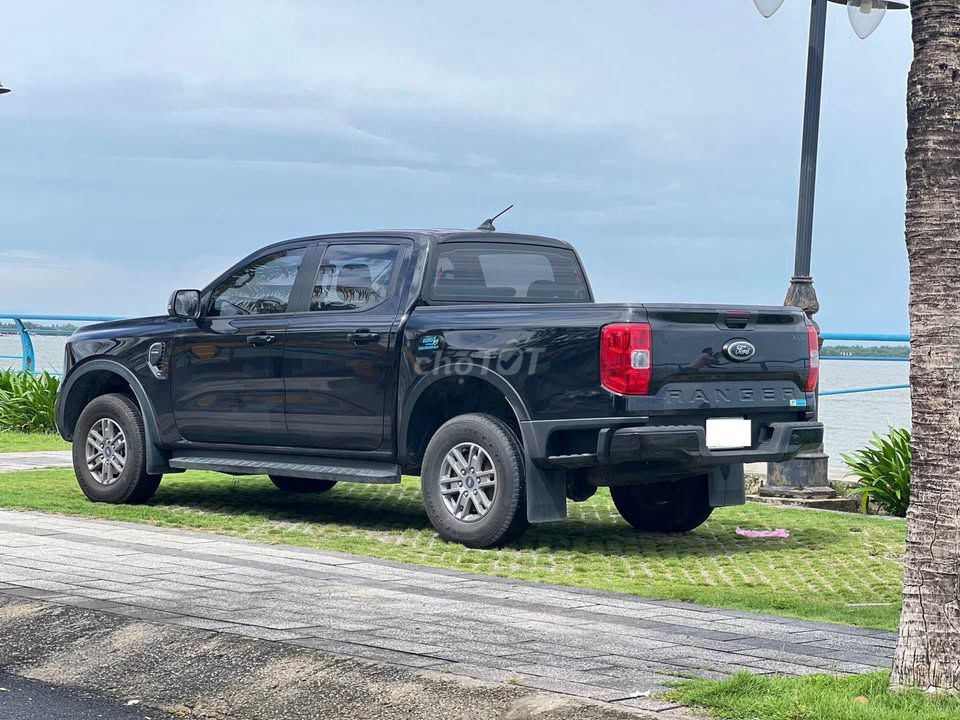 Ford Ranger 2022 - ảnh 2