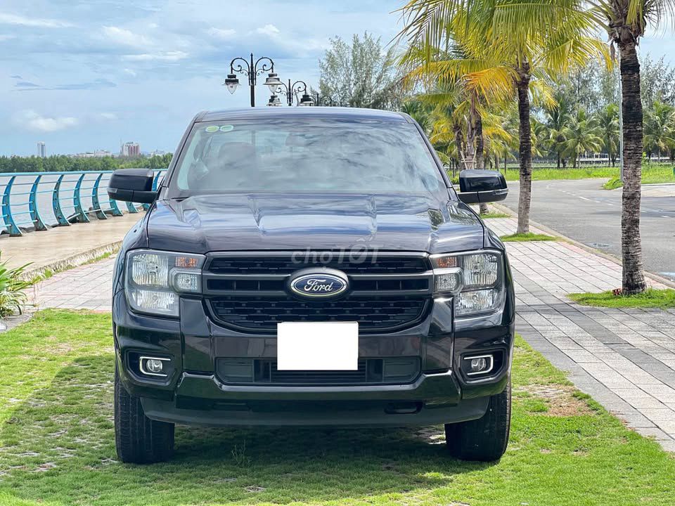 Ford Ranger 2022 - ảnh 3