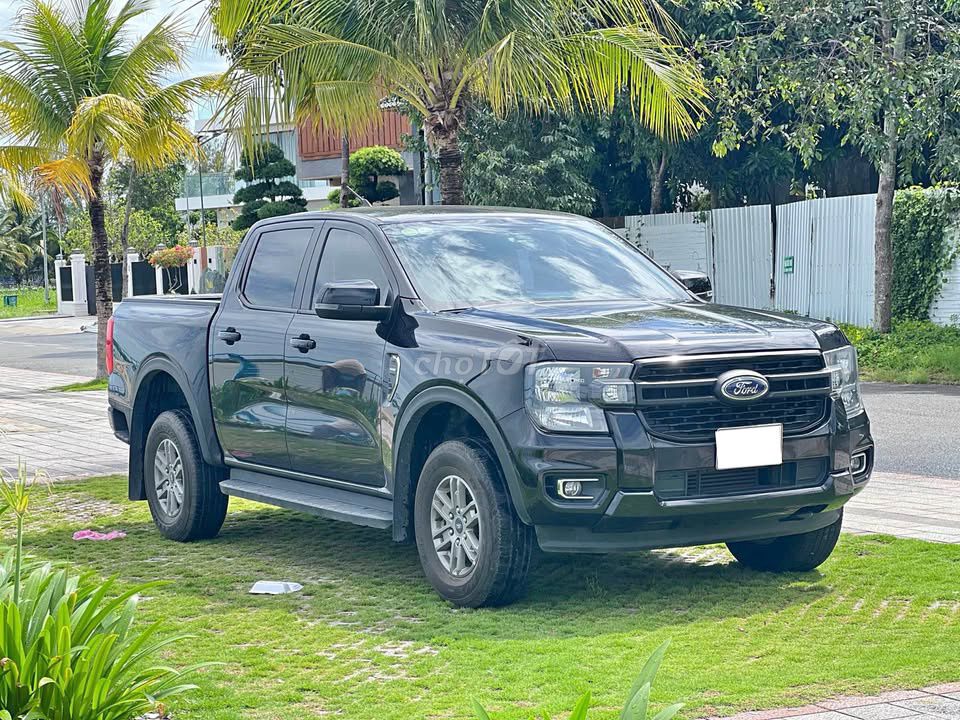 Ford Ranger 2022 - ảnh 4