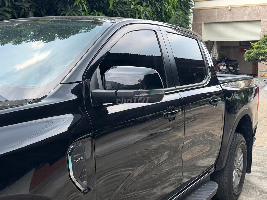 Ford Ranger 2022 - ảnh 5