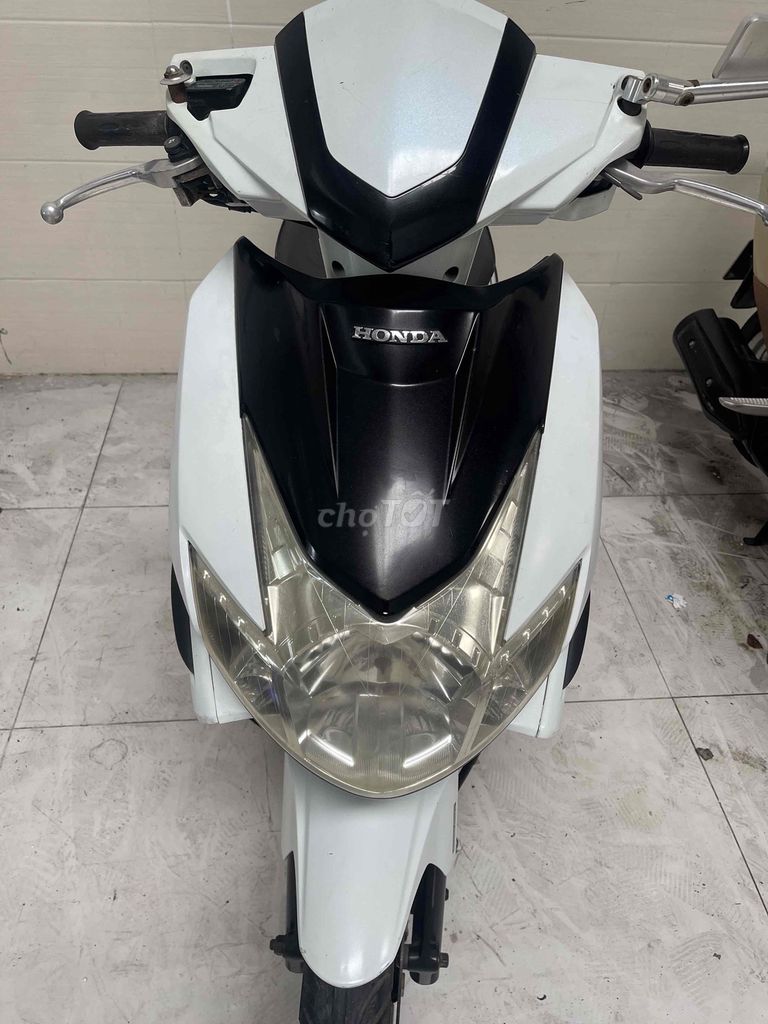 Honda 2008 - ảnh 1