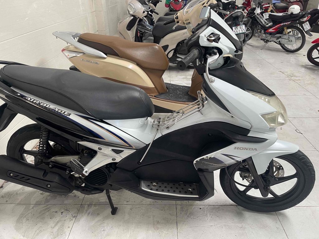 Honda 2008 - ảnh 2