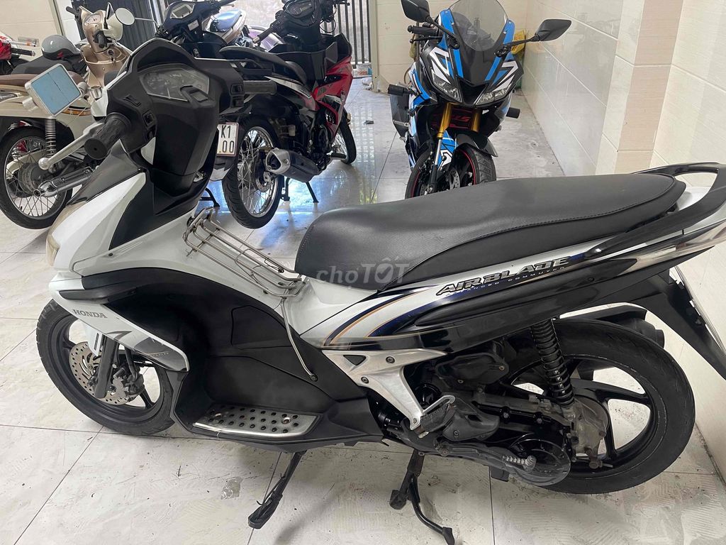 Honda 2008 - ảnh 3