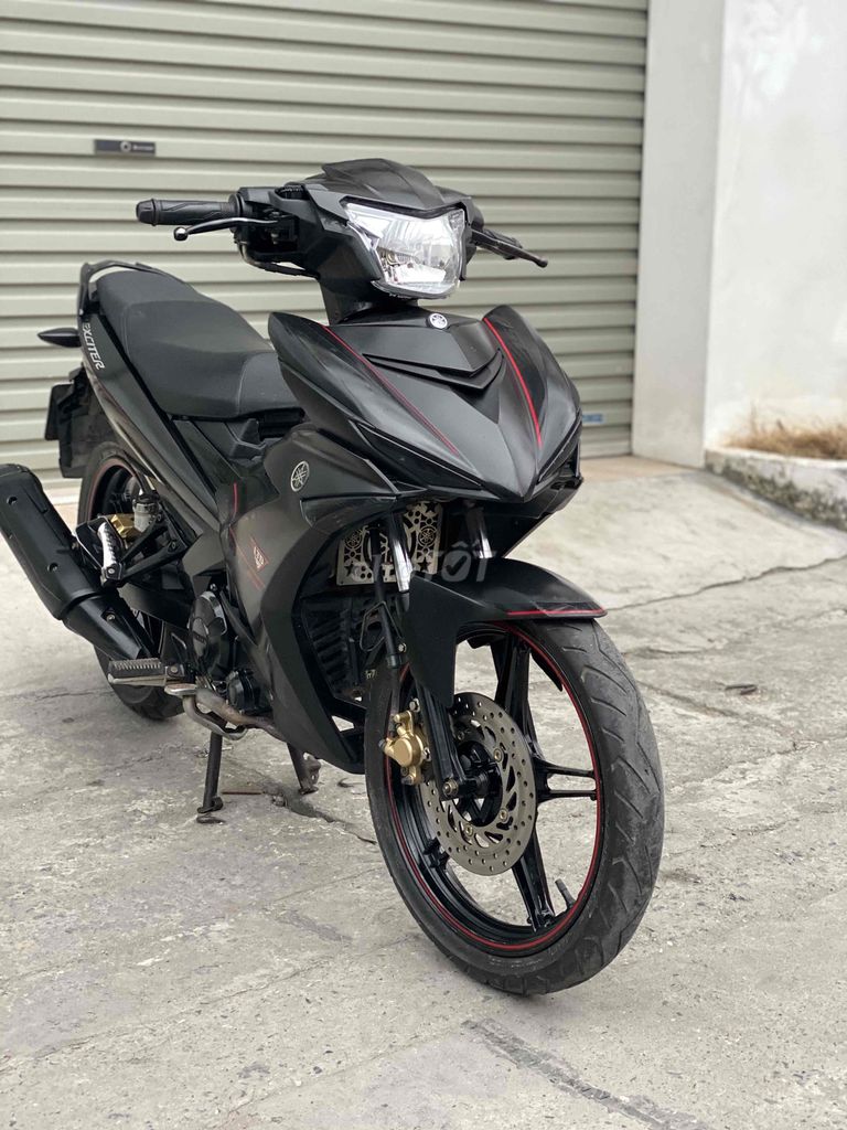 Yamaha Exciter 2020 - ảnh 1